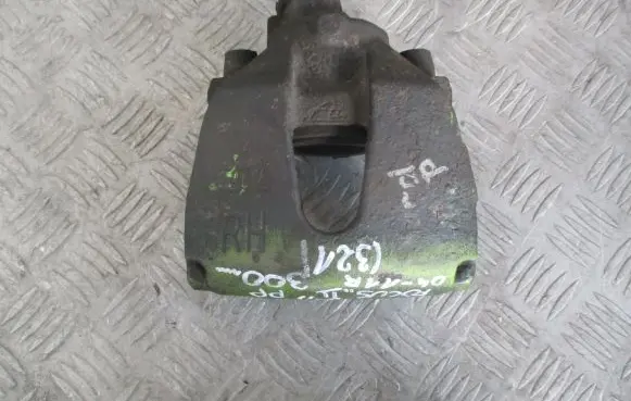 Ford Focus Front brake caliper