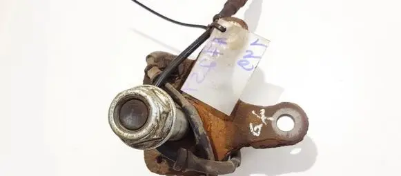 Renault Scenic I Stub axle 