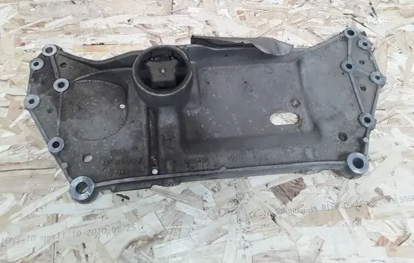 Volkswagen Golf V Front subframe 1K0199369F