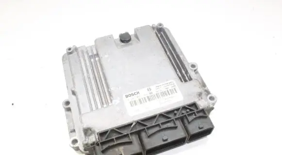Nissan Micra Engine control unit/module 237103888R 237107551R
