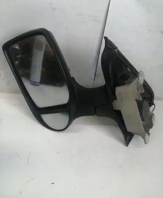 Ford Transit Manual wing mirror 
