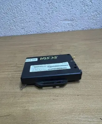 BMW X5 E70 Other devices CE0682X D9535