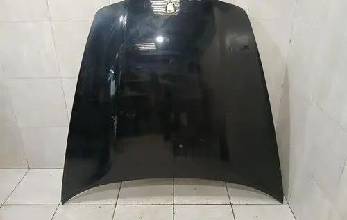 Porsche Panamera (970) Engine bonnet/hood 97051101105