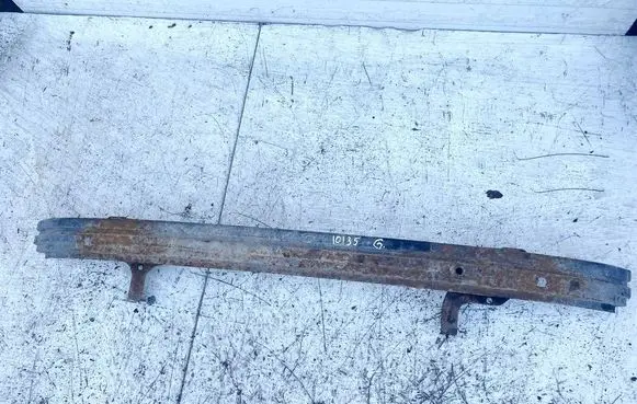 Citroen C8 Rear beam 