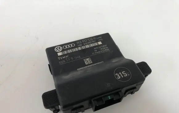 Volkswagen Jetta V Comfort/convenience module 1K0907530H
