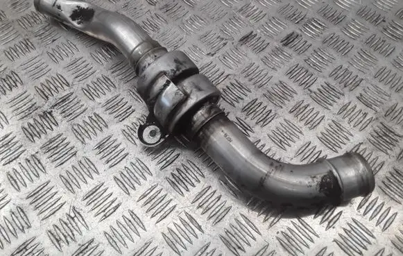 Turbo air intake inlet pipe/hose