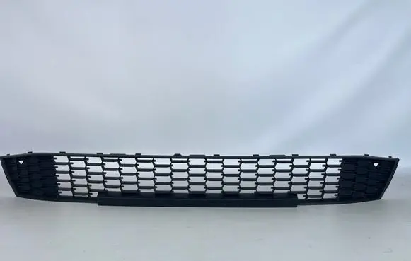 Skoda Fabia Mk4 (6VA) Front bumper lower grill 6VA853677