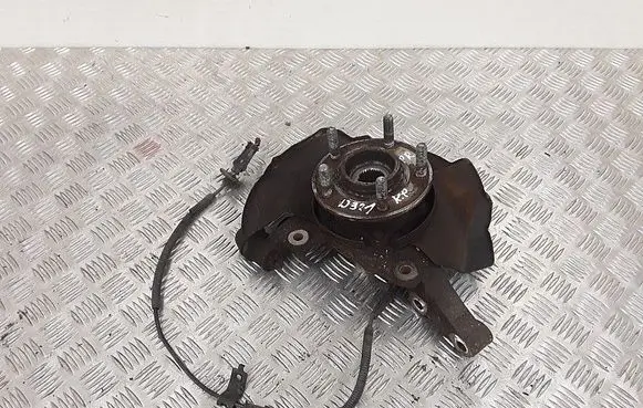 Hyundai Santa Fe Front wheel hub