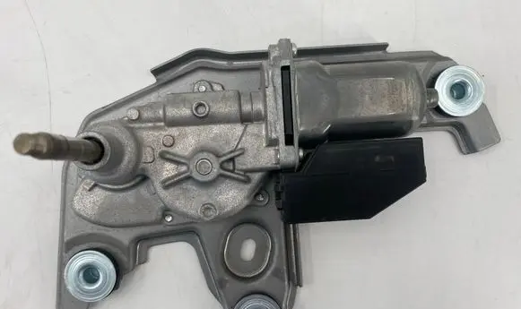 Toyota Sienna XL40 IV Rear window wiper motor 851300E120