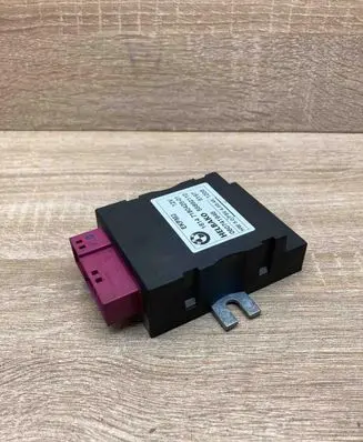 BMW 1 E81 E87 Fuel injection pump control unit/module 7180426 55892110