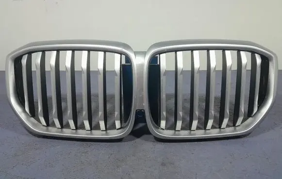 BMW X5 E53 Front grill 5A67CC4