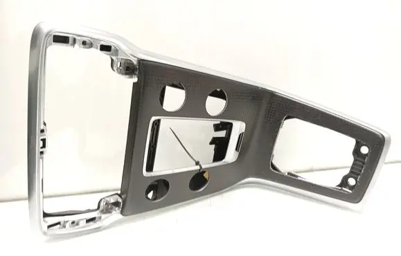 Volvo V40 Climate control/heater control trim 31306725 31307327