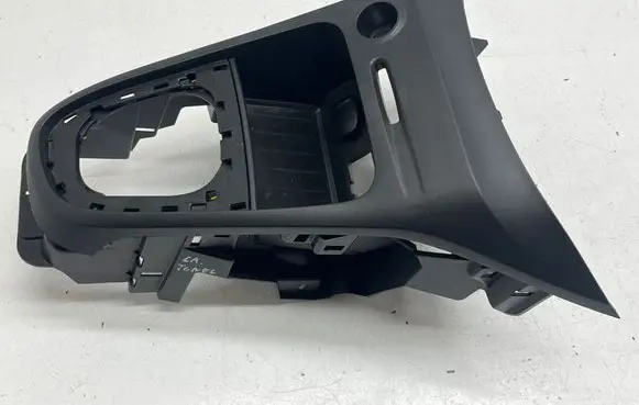 Renault Captur Center console 969258587R
