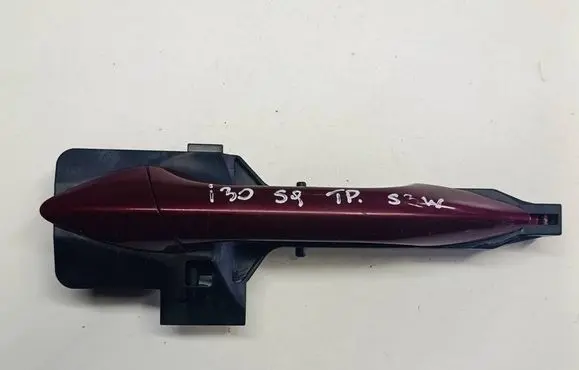 Hyundai i30 Rear door handle trim 329848