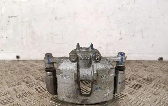 Hyundai i10 Front brake caliper BC140229 8JU2