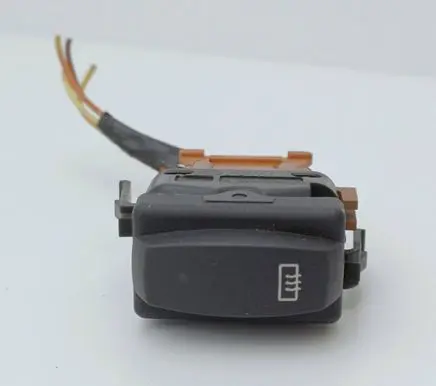 Opel Vivaro Windscreen/window heater switch 26488