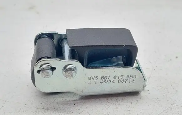 Skoda Octavia Mk4 Tie down hook / loop 3V5867615