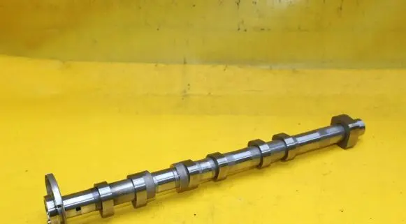 Camshaft