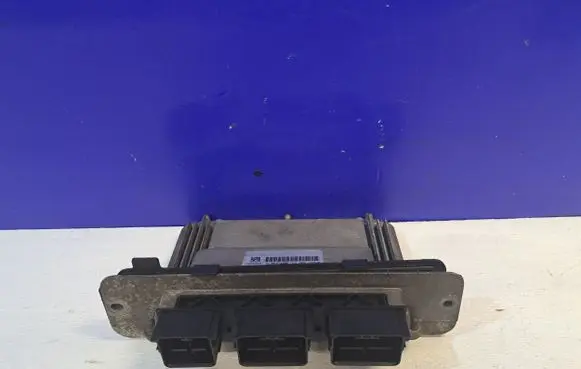 Lincoln Navigator Engine control unit/module 0261S06841