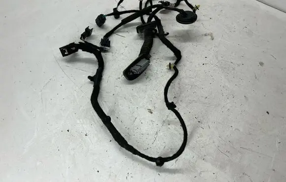 Buick Encore I Rear door wiring loom 42680833