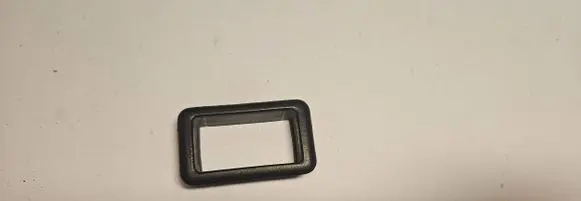 BMW 7 E38 Electric window control switch 1387996
