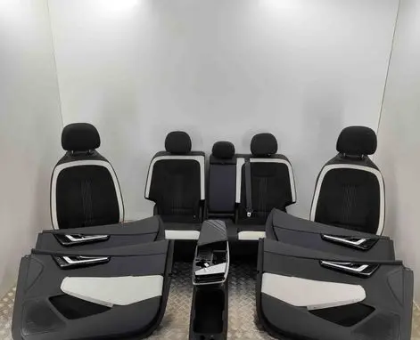 KIA EV6 Interior set 