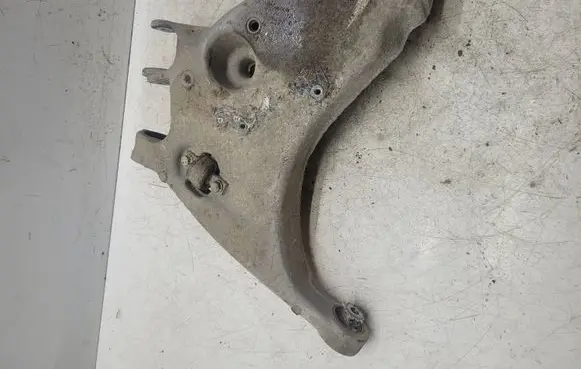 Audi A4 S4 B6 8E 8H Rear upper control arm/wishbone 8E0505312