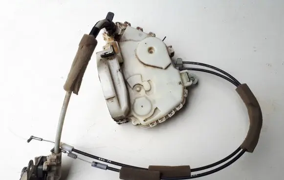 Honda Civic Front door lock 72150SNAP04 72150SNAP11