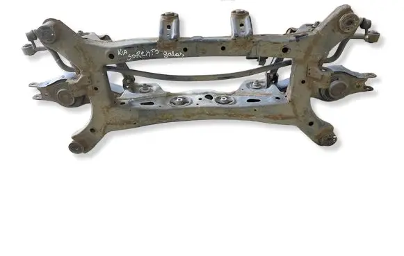 KIA Sorento Rear axle beam 
