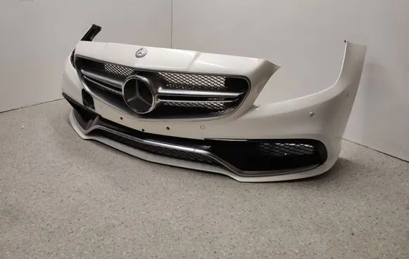 Mercedes-Benz CLS C218 X218 Front bumper A2188851300