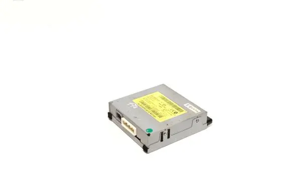 Mazda CX-5 Bluetooth control unit module GHP966DH0F K2352 B017721