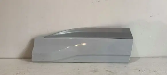 Audi Q4 Sportback e-tron Rear door trim (molding) 89A853970A