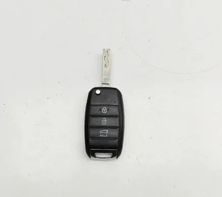 KIA Optima Ignition key/card 95430D4100