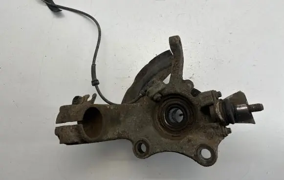 Volkswagen Sharan Front wheel hub