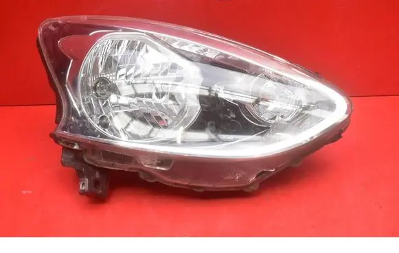 Nissan Micra Headlight/headlamp 