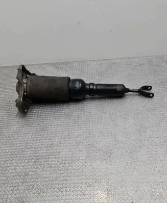 Audi A6 S6 C5 4B Front air suspension shock absorber 4Z7616040C