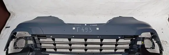 Renault Captur Front bumper 620269604R