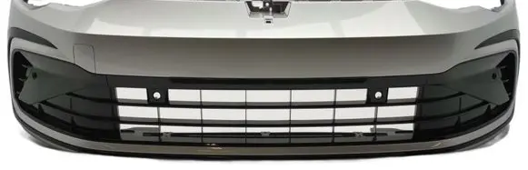 Volkswagen Golf VIII Front bumper 5H0807221G