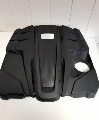 Porsche Macan (95B) Engine cover (trim) 95B103925M 59103925K 95B103925L