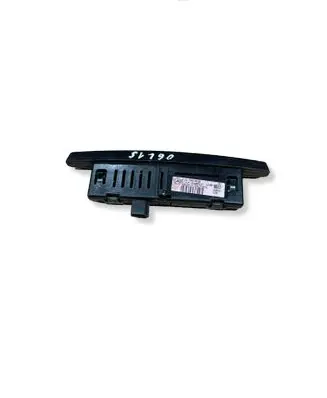 Mercedes-Benz C W204 Parking PDC sensor display screen A0015424623 402990001
