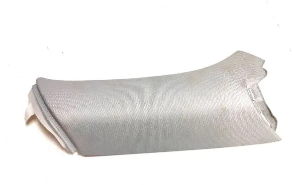 Audi A4 S4 B9 (C) pillar trim 8W9867287B