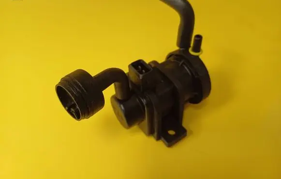 Opel Zafira A Turbo solenoid valve 09158200