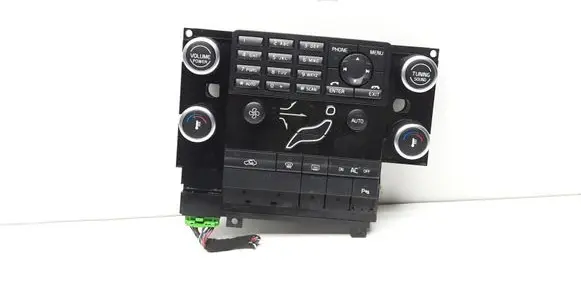 Volvo XC60 Climate control unit 30782905