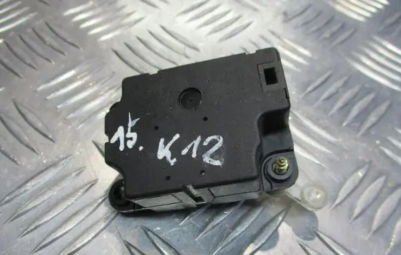 Nissan Micra Central body control module