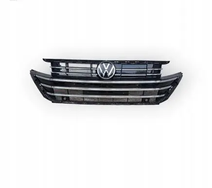 Volkswagen Arteon Front bumper upper radiator grill 3G8853655