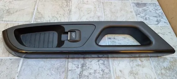 Ford B-MAX Electric window control switch AV11R40A40AC