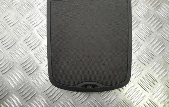 BMW X3 G01 Subwoofer grill/trim 9363478 T5355