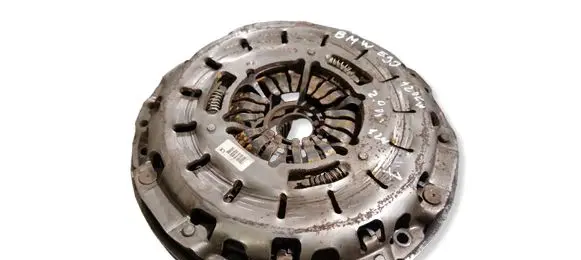 BMW 3 E90 E91 Flywheel