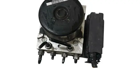 Skoda Superb B6 (3T) ABS Pump 1K0614517CP 1K0907379BE