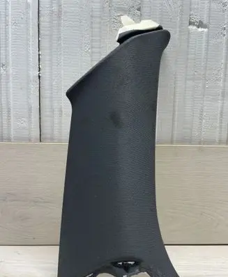 Audi A6 S6 C7 4G (C) pillar trim 4G9867287